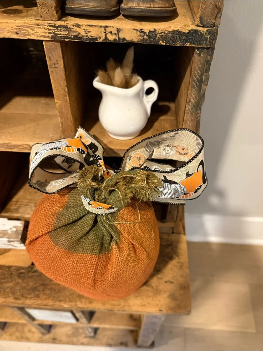 Hand Crafted this listing